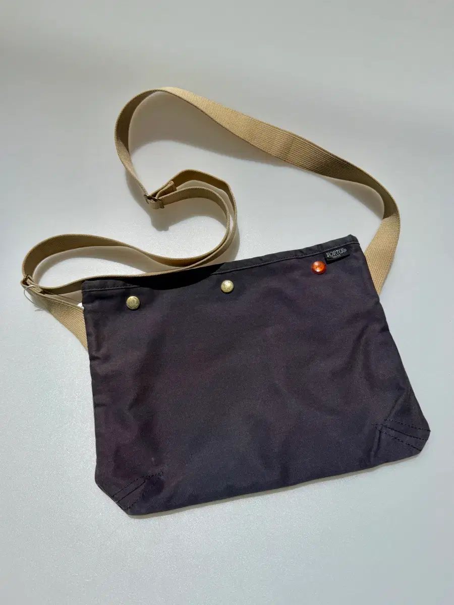 Porter サコッシュ