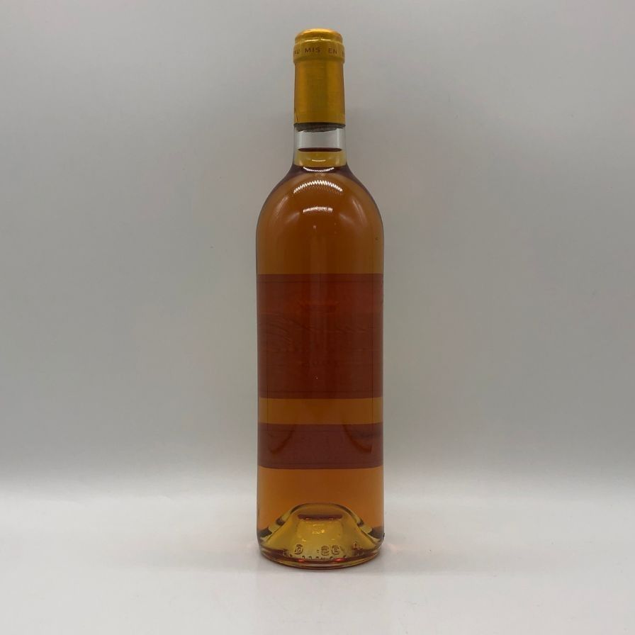 シャトー ディケム ソーテルヌ 1995 750ml 13.5% 【C4】 - メルカリ