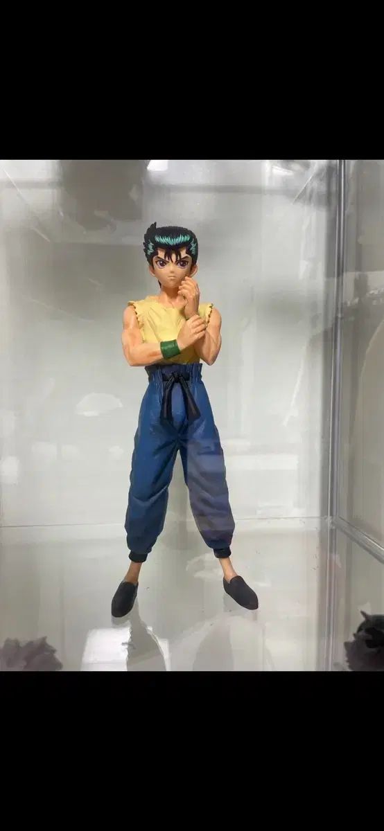 Figura U.Y.U.백서 Ichiban Kuji