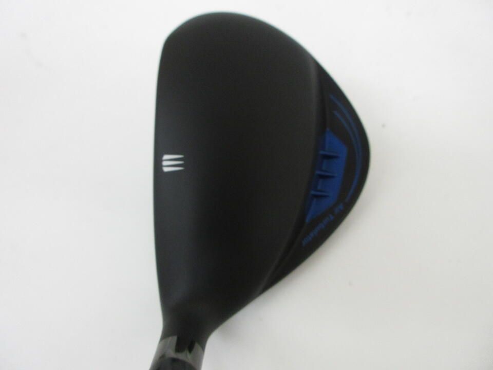 キャスコ　UFO AIR UT by POWER TORNADO　15度　Falcon Shaft AIR　Sフレックス　ユーティリティ　中古　ゴルフドゥ！半田店【最短即日発送】