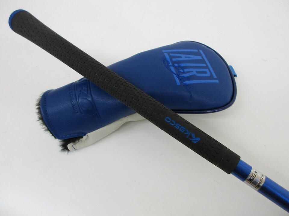 キャスコ　UFO AIR UT by POWER TORNADO　15度　Falcon Shaft AIR　Sフレックス　ユーティリティ　中古　ゴルフドゥ！半田店【最短即日発送】