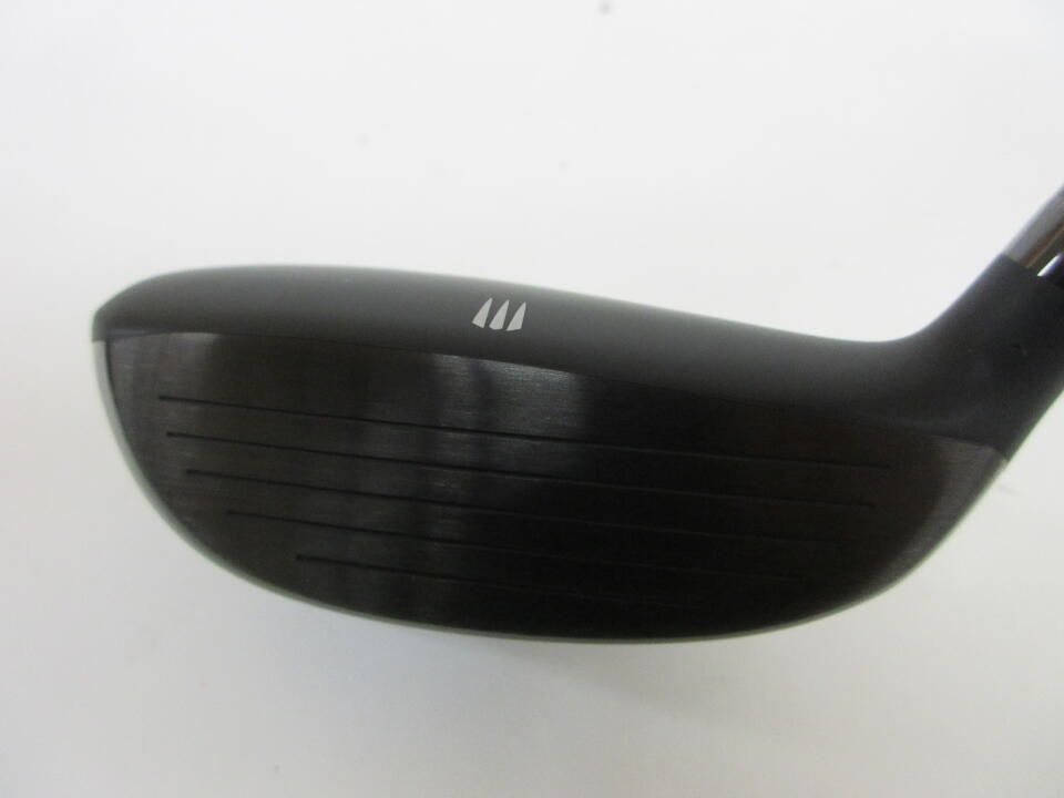 キャスコ　UFO AIR UT by POWER TORNADO　15度　Falcon Shaft AIR　Sフレックス　ユーティリティ　中古　ゴルフドゥ！半田店【最短即日発送】