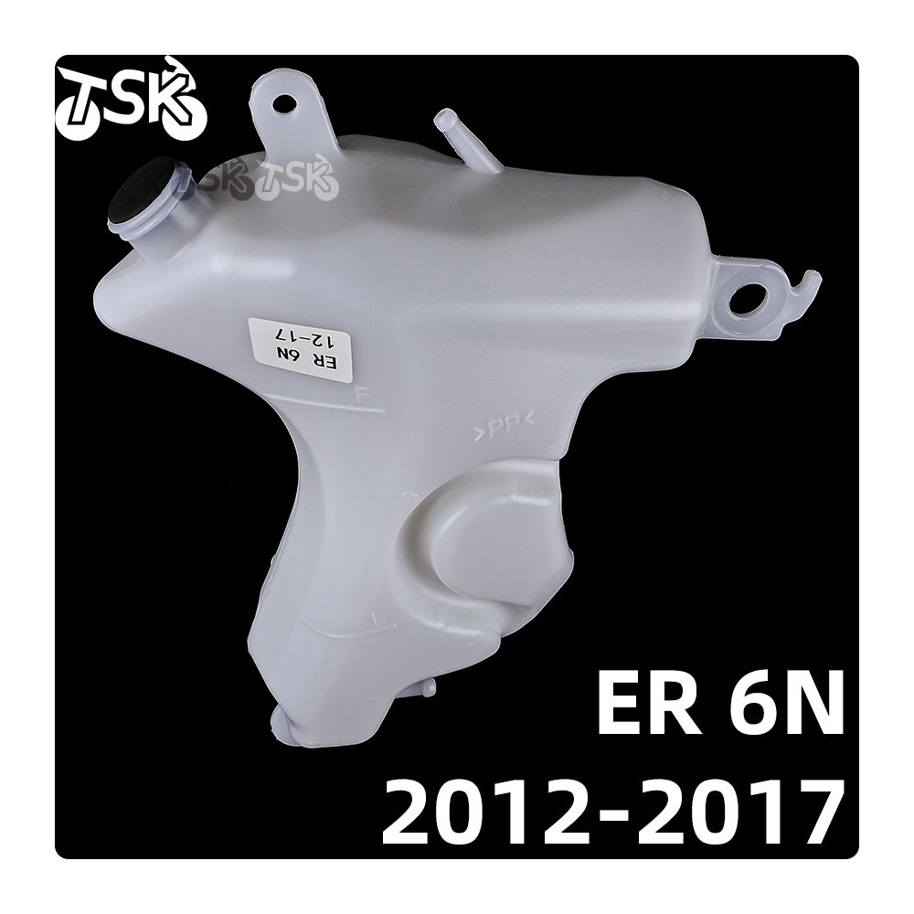 カワサキ ER-6N/ER650 2012-2017 用 水冷液オーバーフローボトル 9,383円