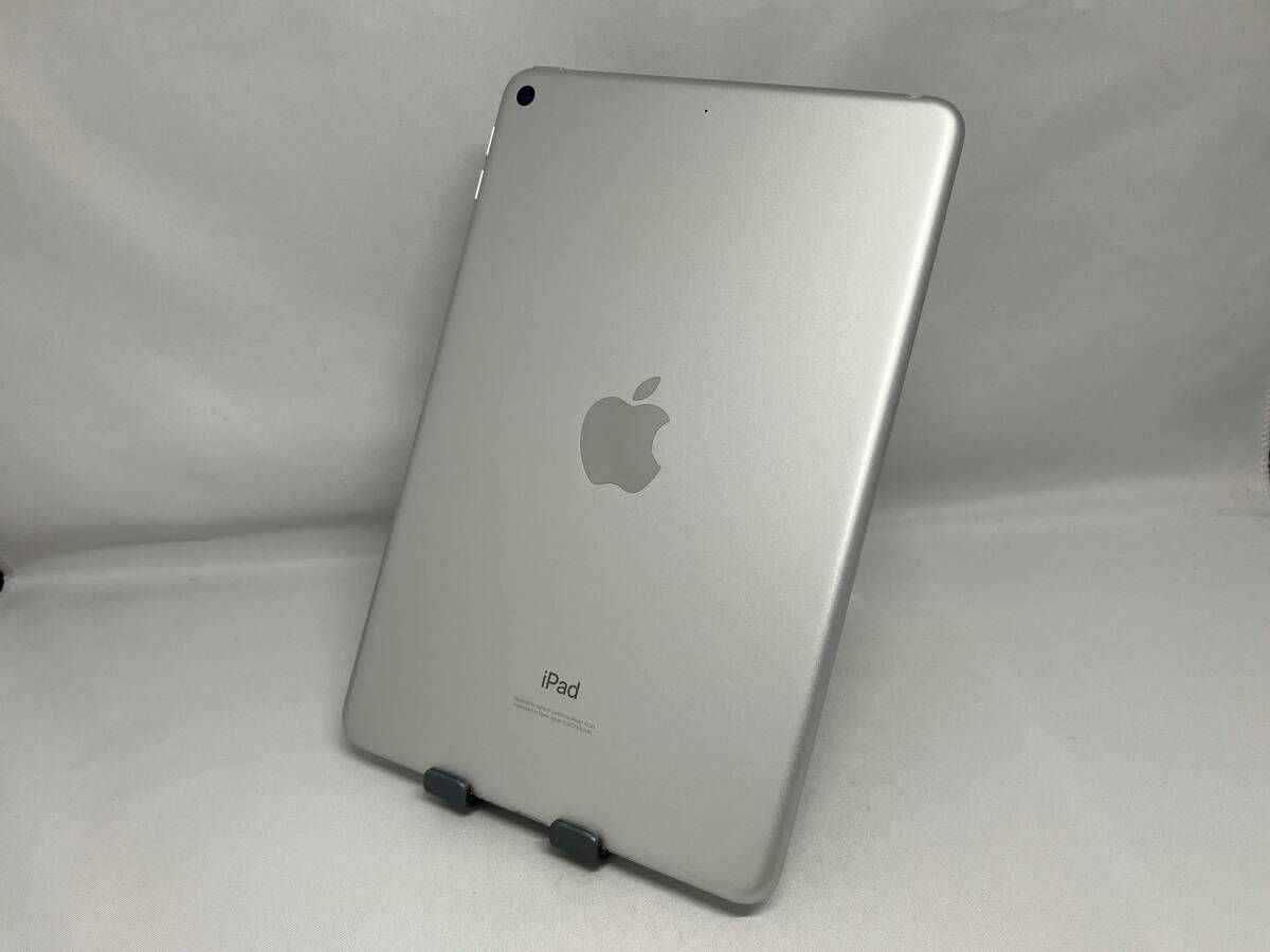 MUQX2J/A iPad mini Wi-Fi 64GB シルバｰ
