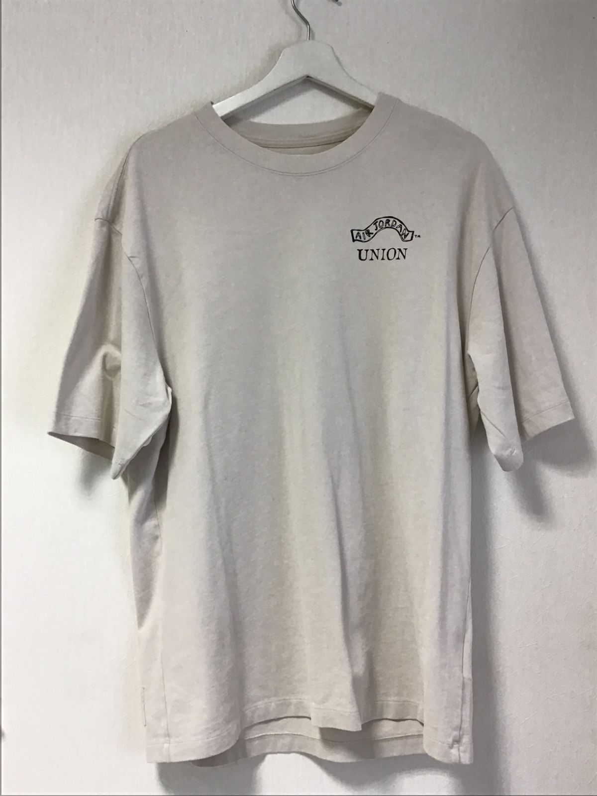 【NIKE】Tシャツ サイズM 新品未使用