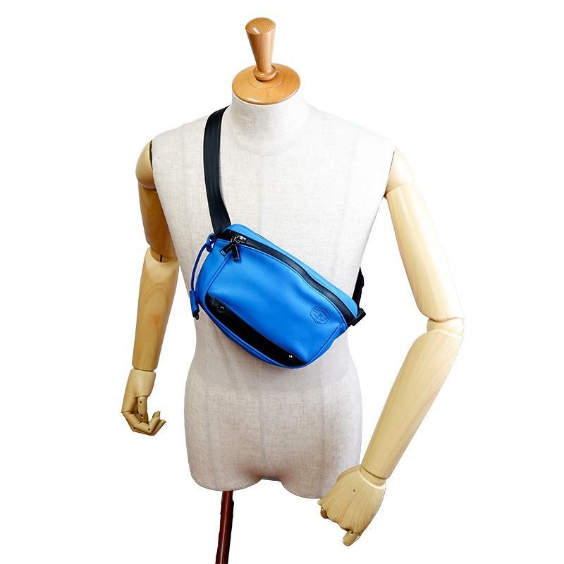 アウトレット 展示処分品 Kiefer neu キーファーノイ 撥水レザー 3WAY