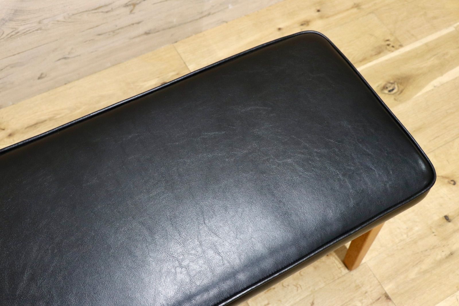 家具 SIERRA FLAT BENCH シエラフラットベンチ 極美品ACME Furniture