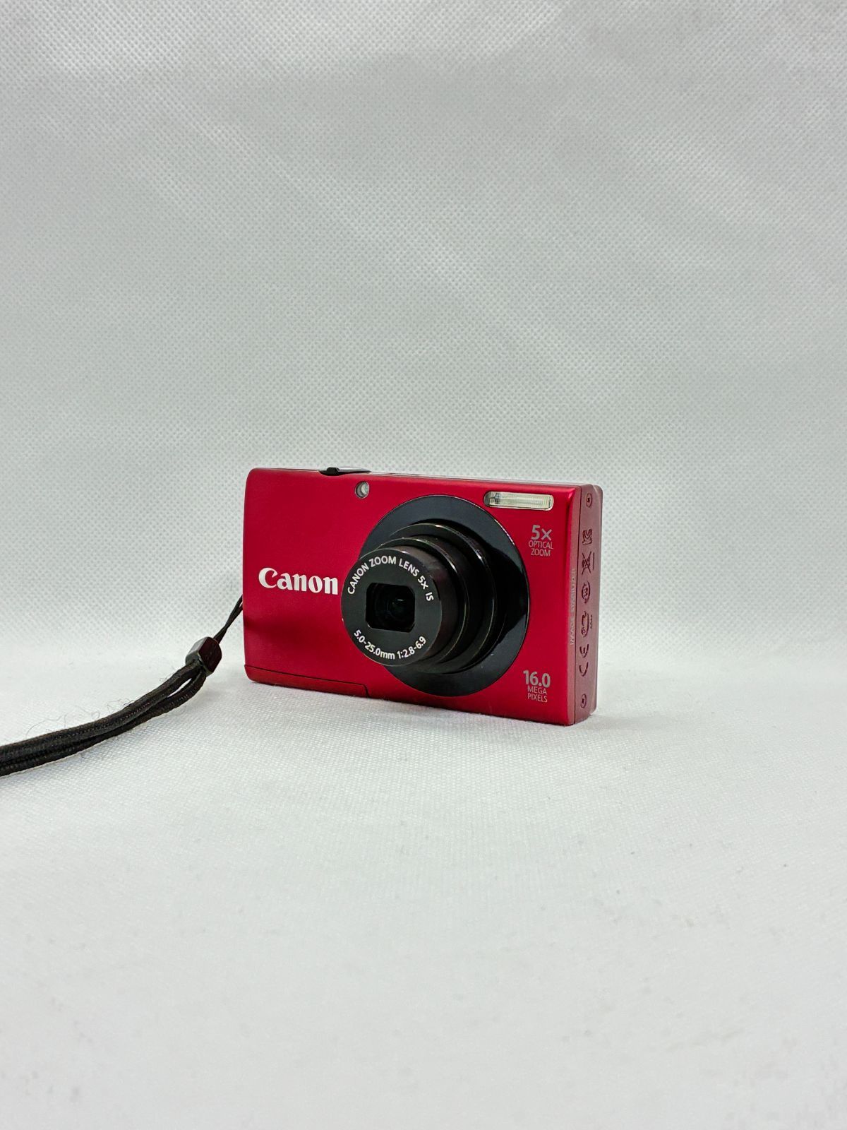 ★並品★Canon キャノン PowerShot A3400 IS