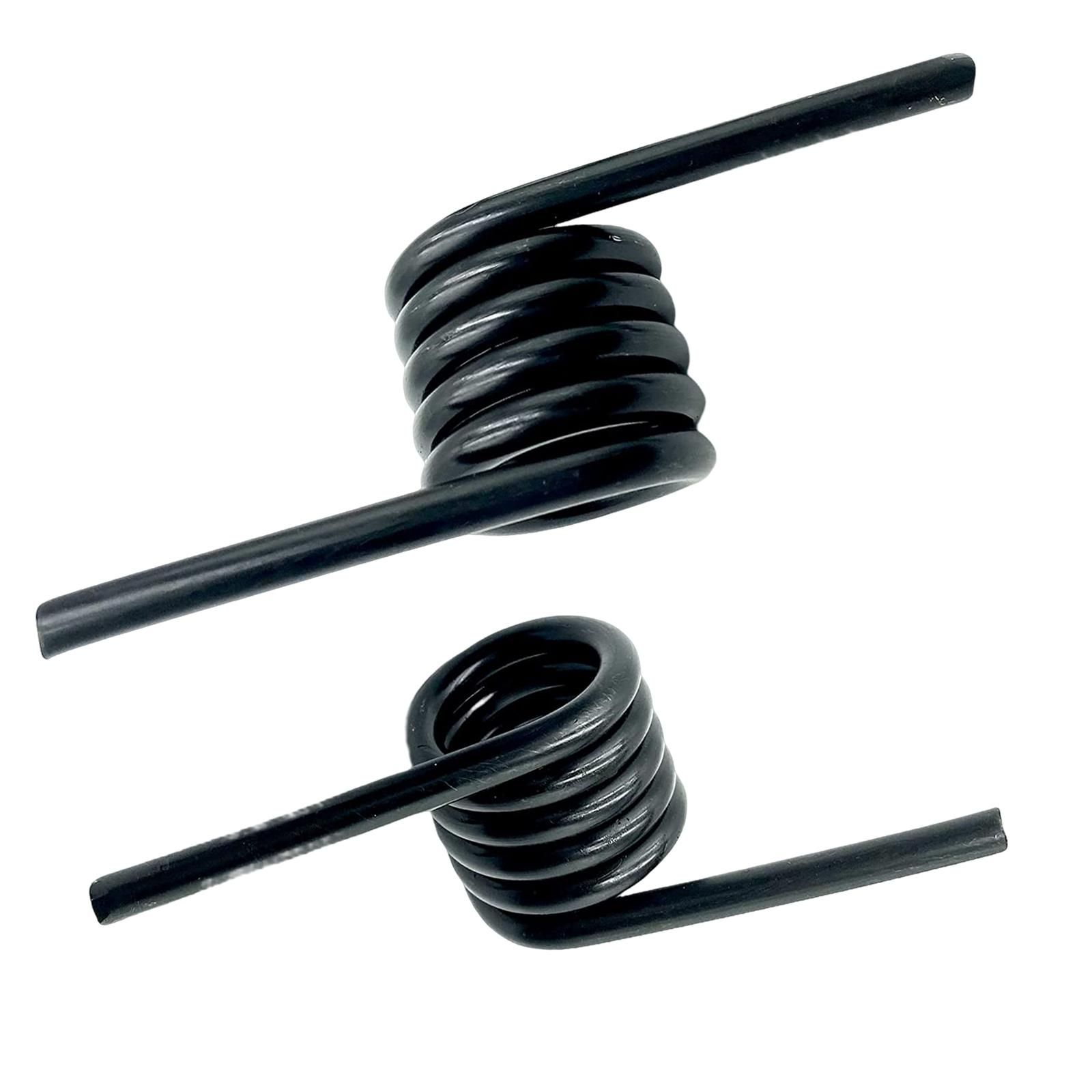トレーラー用トーションスプリング 3034278 左右セット 48mm