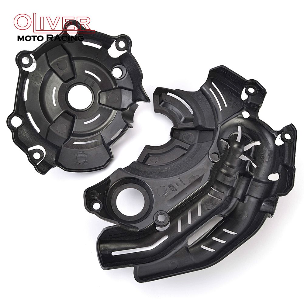 ヤマハ TENERE 700/MT-07/XSR700/Tracer7 用 エンジン保護カバー