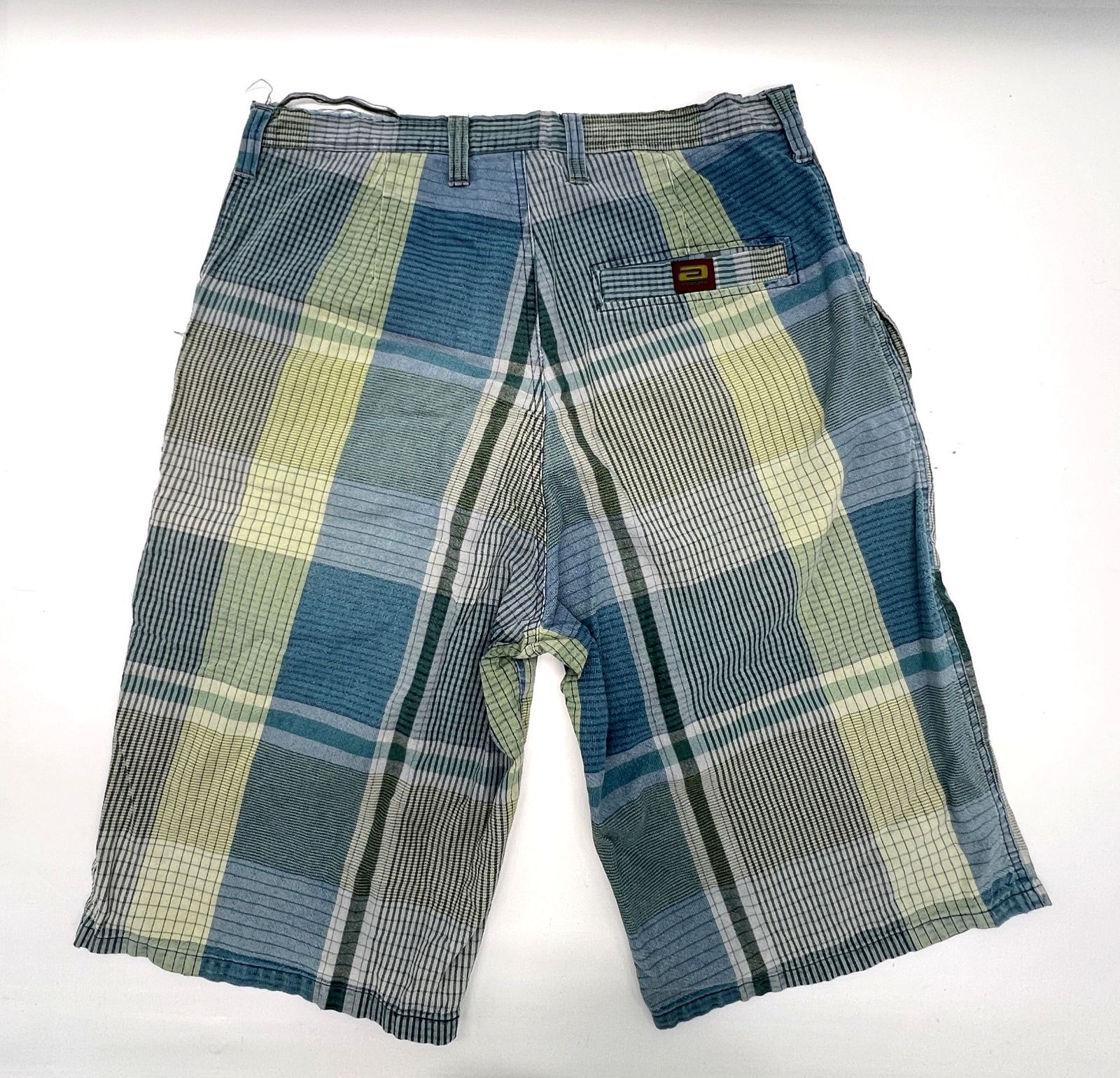 専用出品 中古 Anarchic Adjustment ショートパンツ 盛岡76-0089][併売] Anarchic Adjustment アナーキック アジャスト