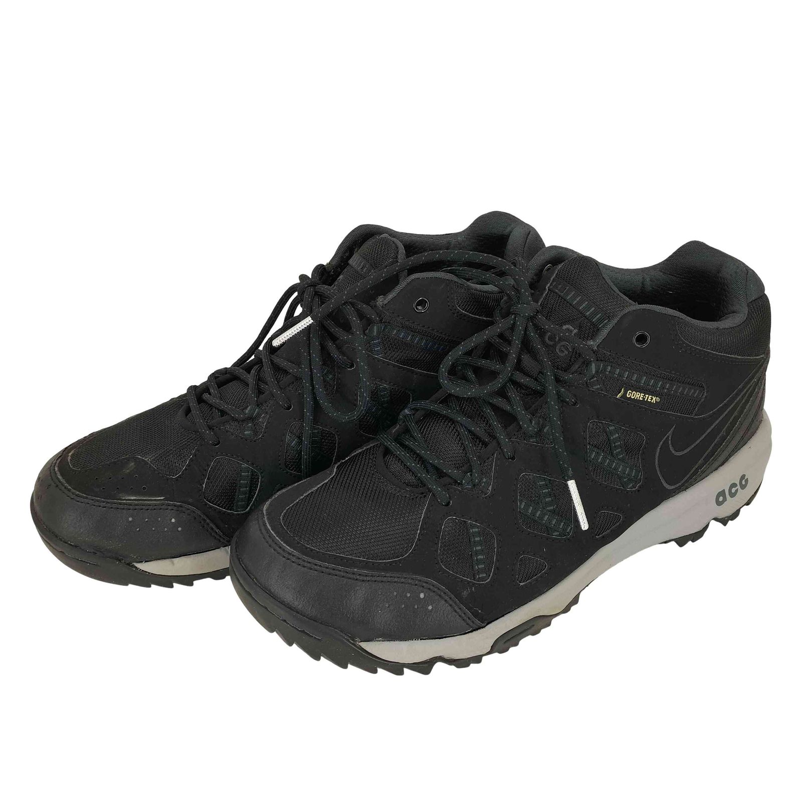 ナイキエーシージー NIKE ACG Oze Mid GTX GORE-TEX ゴアテックス メンズ JPN:28.5
