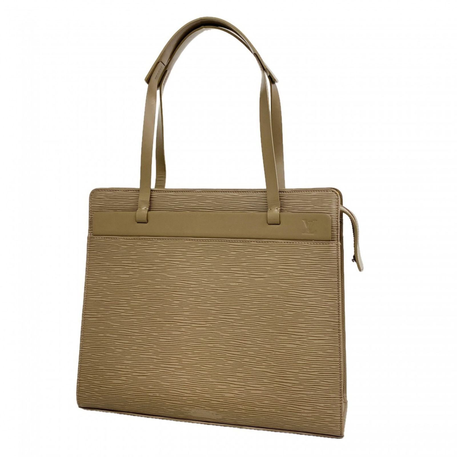 ルイ・ヴィトン(Louis Vuitton) ルイ・ヴィトン ハンドバッグ エピ クロワゼットPM M5249C ペッパーレディース