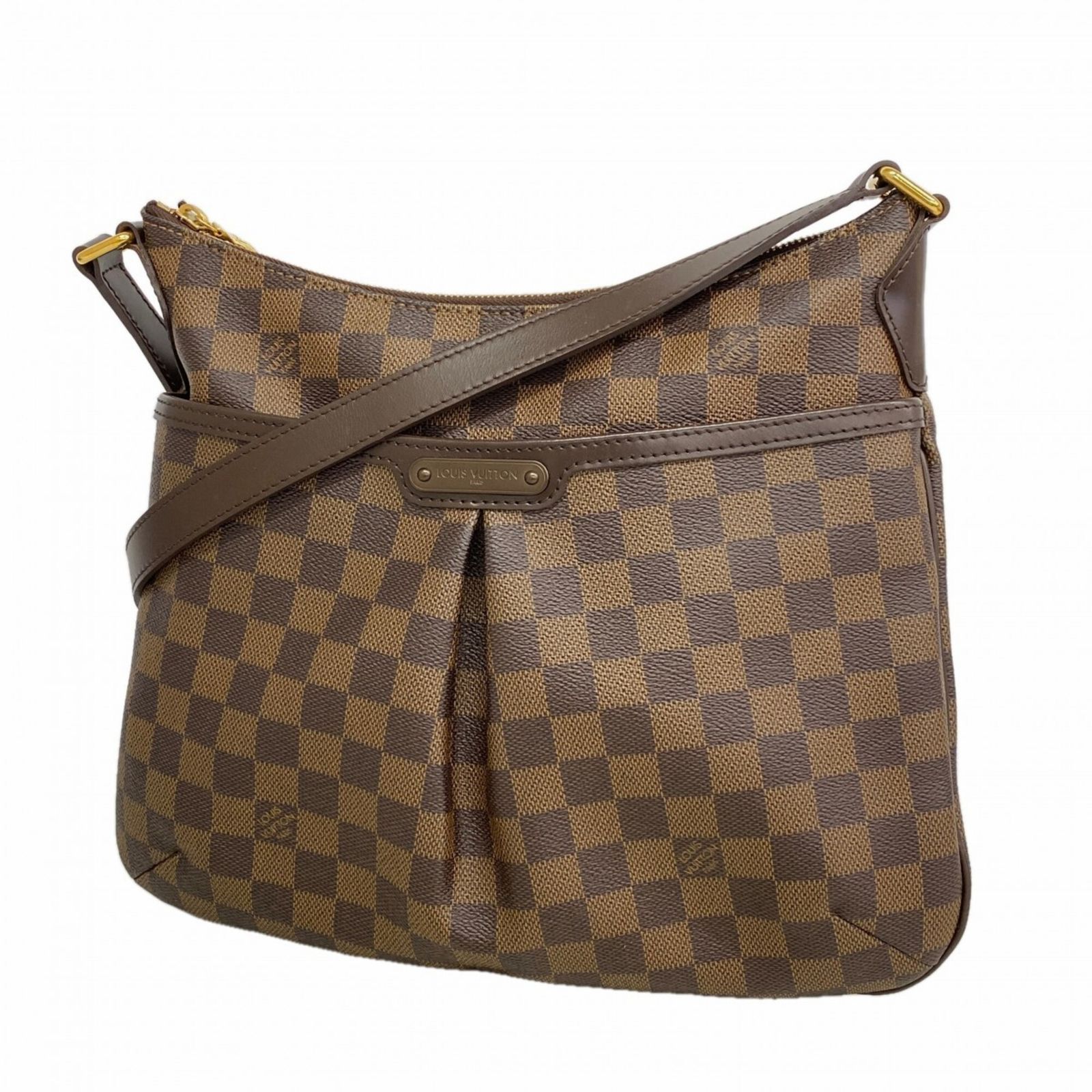ルイ・ヴィトン(Louis Vuitton) ルイ・ヴィトン ショルダーバッグ ダミエ ブルームズベリPM N42251 エベヌレディース