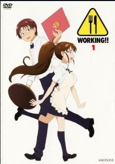 【中古】 WORKING ワーキング (29巻セット) ！！ 全7巻 ＋ ’！！ 全7巻 ＋ ！！！ 全8巻 ＋ WWW． 全7巻 [レンタル落ち] [DVD] 8,476円