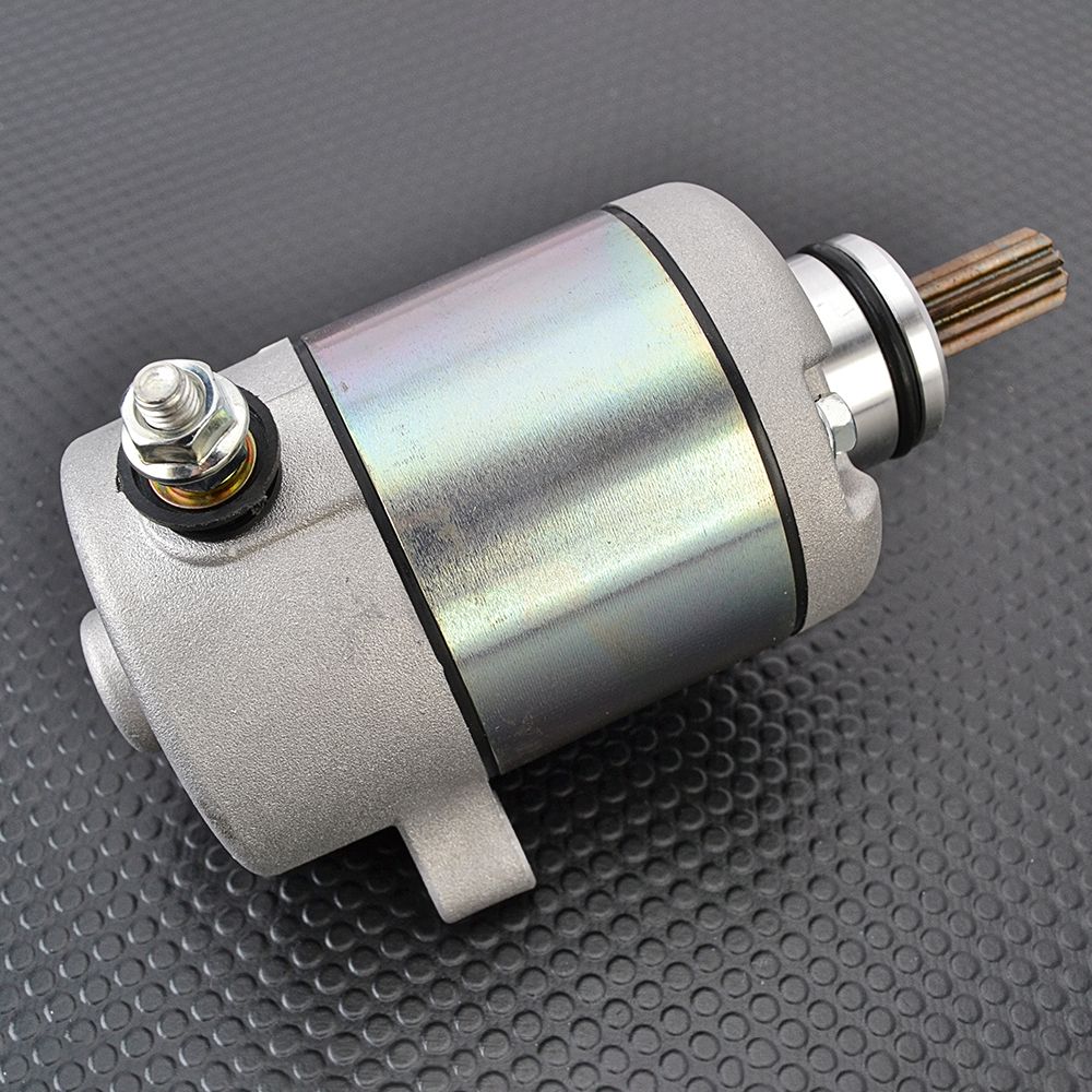 スズキ FL125 ベスト125 2007-2010年式 用 スターターモーター 31100-20G10 9,827円