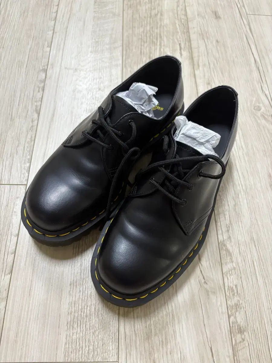 DR. MARTENS 1461 3ホール ベックス 260 23,237円