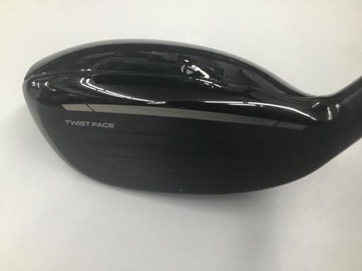 【中古】 テーラーメイド Qi10 U3 ユーティリティ UT Diamana BLUE TM60(Qi10 UT) (フレックスS) メンズ 男性用 右利き 右用 Cランク ゴルフクラブ