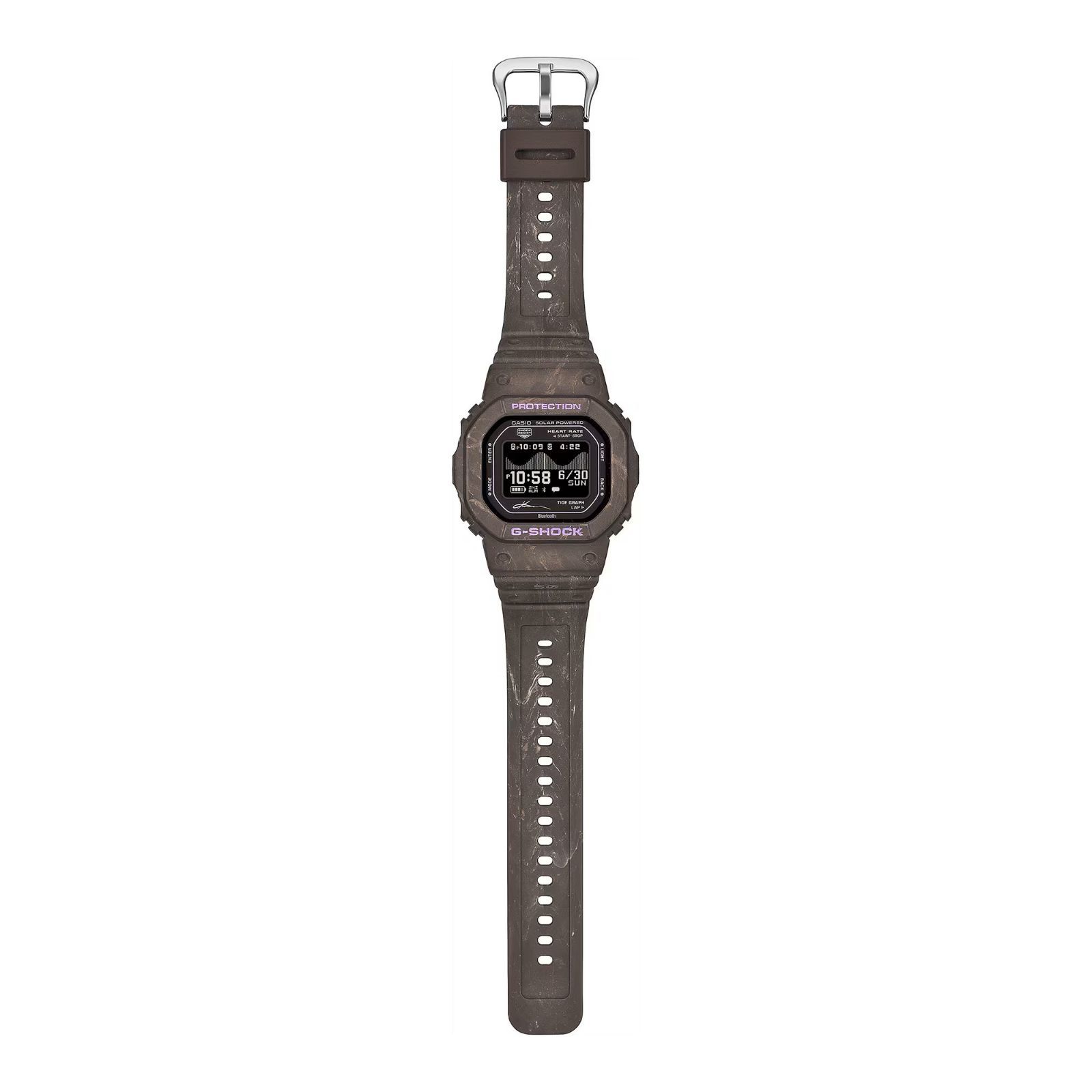 数量限定 五十嵐カノア コラボモデル！G-SHOCK GBX-H5600KI-5JR 新品