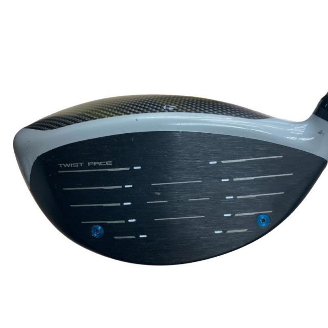 【中古】 テーラーメイド SIM MAX 10.5° ドライバー DR TENSEI BLUE TM50(DR) (フレックスSR) メンズ 男性用 右利き 右用 Cランク ゴルフクラブ