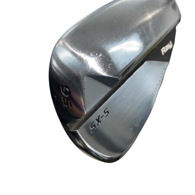 【中古】 RomaRo RomaRo Ray SX-S(2025) 56° ウェッジ WG NS PRO 950GH (フレックスS) メンズ 男性用 右利き 右用 Cランク ゴルフクラブ