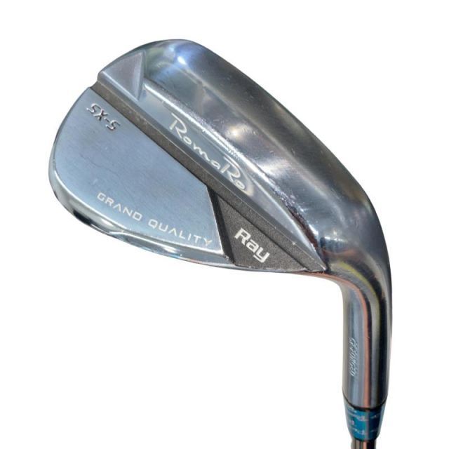 【中古】 RomaRo RomaRo Ray SX-S(2025) 56° ウェッジ WG NS PRO 950GH (フレックスS) メンズ 男性用 右利き 右用 Cランク ゴルフクラブ