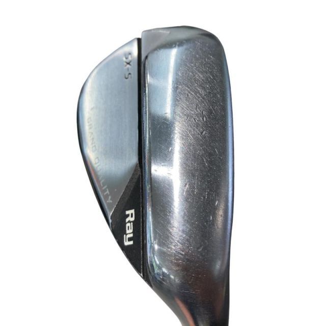【中古】 RomaRo RomaRo Ray SX-S(2025) 56° ウェッジ WG NS PRO 950GH (フレックスS) メンズ 男性用 右利き 右用 Cランク ゴルフクラブ