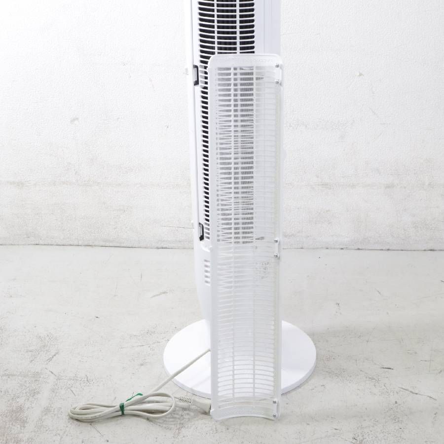 HITACHI 日立 縦型扇風機 スリムファン HSF-DS500A リモコン欠品 日本