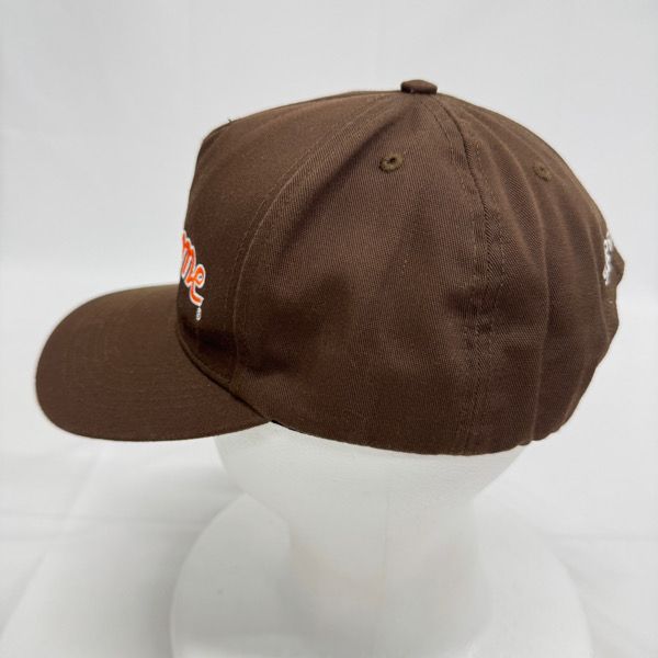 Supreme/シュプリーム【22AW】Classic Team 5-Panel/クラシック チーム