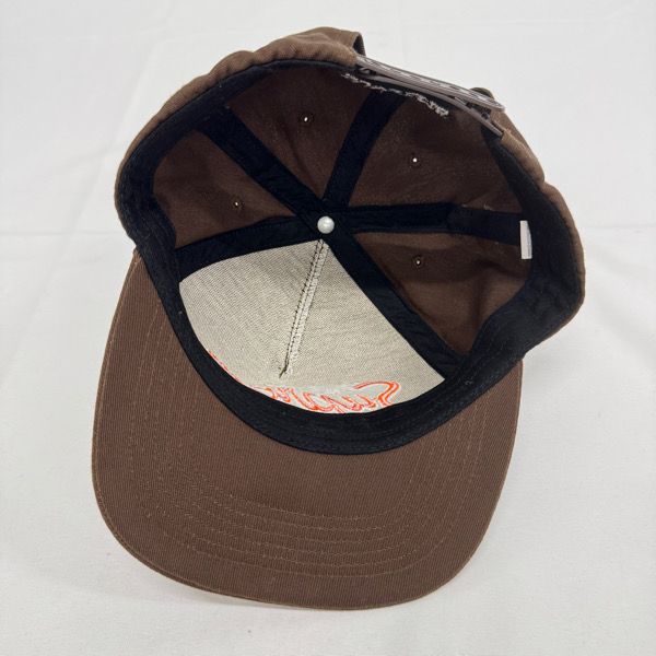 Supreme/シュプリーム【22AW】Classic Team 5-Panel/クラシック チーム