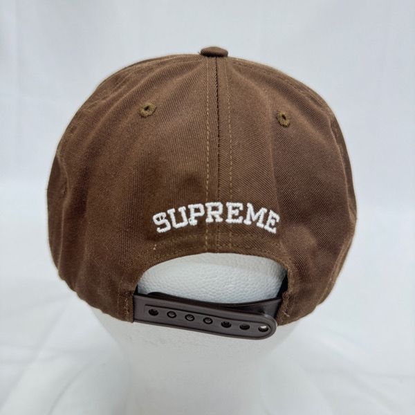 Supreme/シュプリーム【22AW】Classic Team 5-Panel/クラシック チーム