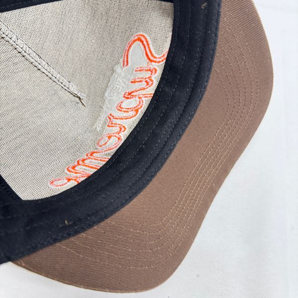 Supreme/シュプリーム【22AW】Classic Team 5-Panel/クラシック チーム