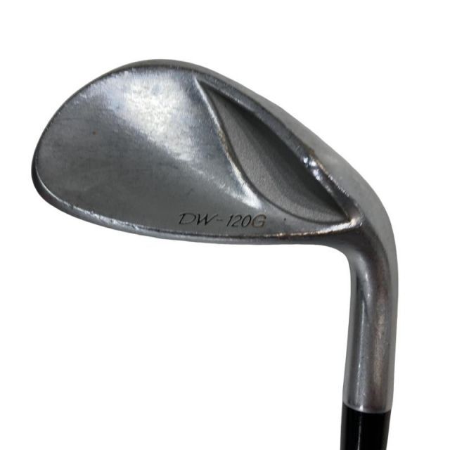 【中古】 キャスコ Dolphin Wedge DW-120G シルバー 44° ウェッジ WG NS PRO 950GH neo (フレックスS) メンズ 男性用 右利き 右用 Cランク ゴルフクラブ