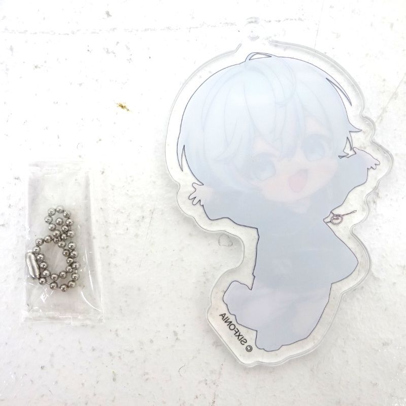 三重店】シクフォニ 雨乃こさめ 2026年 誕生日記念 BOXセット
