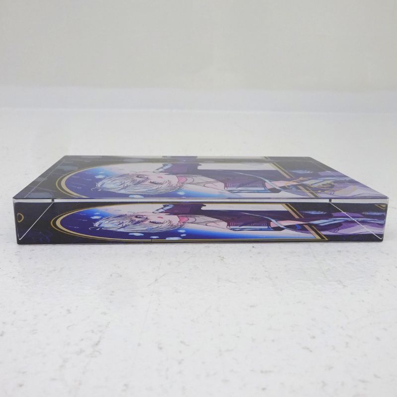 シクフォニ 雨乃こさめ BOX 三重店】シクフォニ 雨乃こさめ 2026年 誕生日記念 BOXセット
