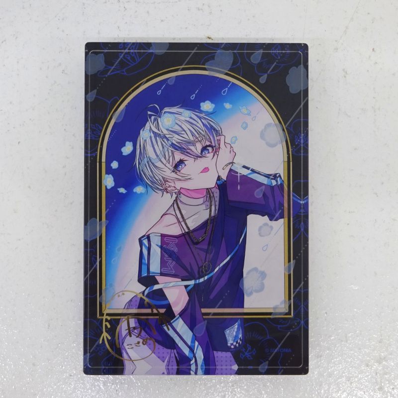 三重店】シクフォニ 雨乃こさめ 2026年 誕生日記念 BOXセット
