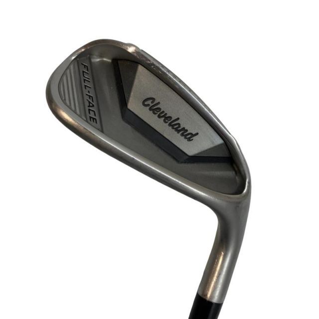 【中古】 クリーブランド Cleveland SMART SOLE FULL-FACE TYPE-C ウェッジ WG KBS Hi-REV MAX 105 (フレックスR) メンズ 男性用 右利き 右用 Cランク ゴルフクラブ