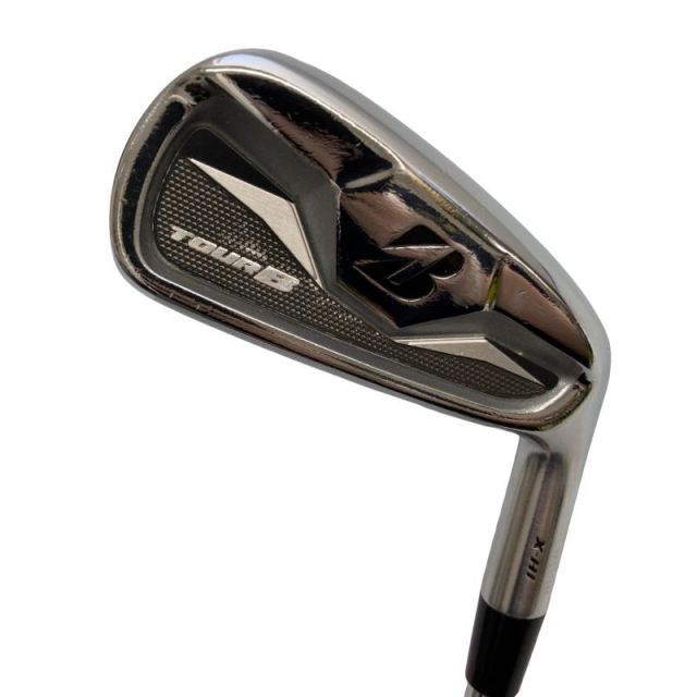 【中古】 ブリヂストン TOUR B X-HI H4 ユーティリティ UT リシャフト (フレックスその他) メンズ 男性用 右利き 右用 Cランク ゴルフクラブ