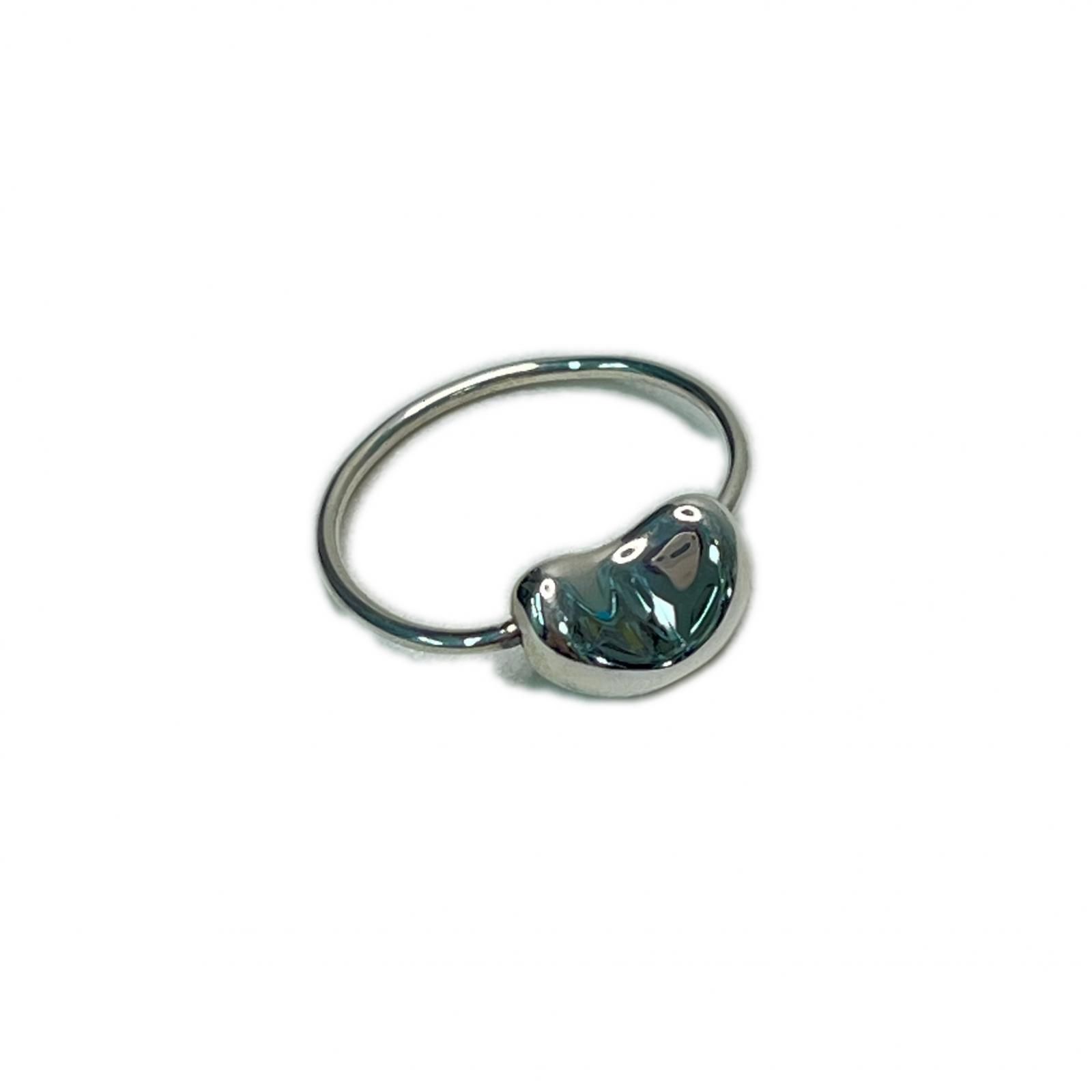 TIFFANY&Co.(ティファニー) リング・指輪 シルバー925 レディース【中古】 9,240円
