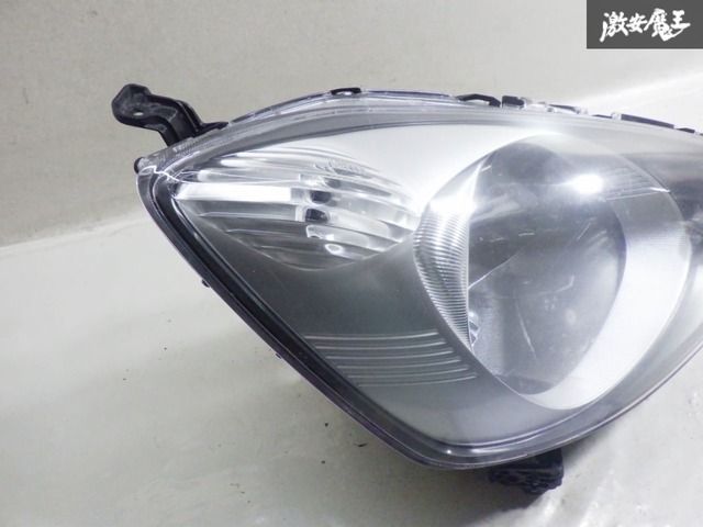 ストア出品】ホンダ純正 GE6 GE7 GE8 フィット HID ヘッドライト