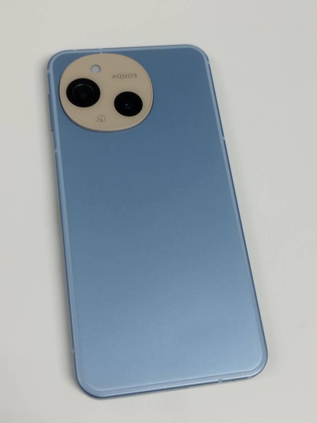 【良品】AQUOS sense9 SH-M29/128GB/スマホ/Android