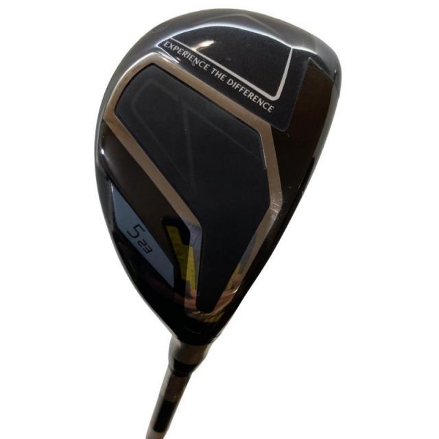 【中古】 ダンロップ XXIO(2026) H5 ユーティリティ UT XXIO MP1400(HB) (フレックスR) メンズ 男性用 右利き 右用 Bランク ゴルフクラブ