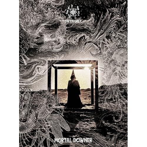 【CD】DIR EN GREY / MORTAL DOWNER(完全生産限定盤)(Blu-ray Disc付) (SFCD-291)