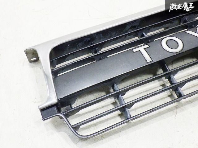 装着OK！】 トヨタ純正 FZJ80G HDJ81V 80系 ランドクルーザー ランクル