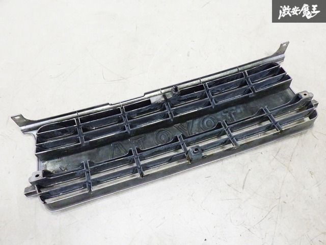 装着OK！】 トヨタ純正 FZJ80G HDJ81V 80系 ランドクルーザー ランクル
