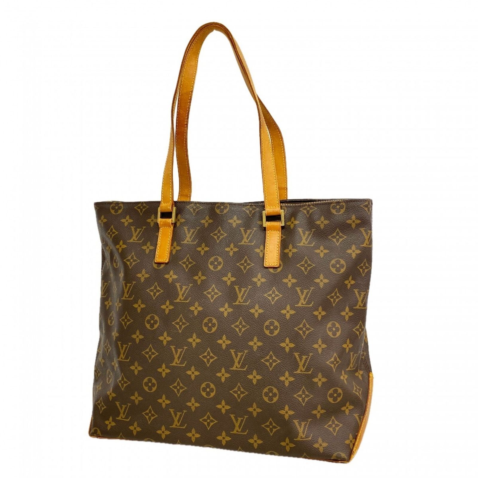 ルイ・ヴィトン(Louis Vuitton) ルイ・ヴィトン トートバッグ モノグラム カバメゾ M51151 ブラウンレディース 37,606円
