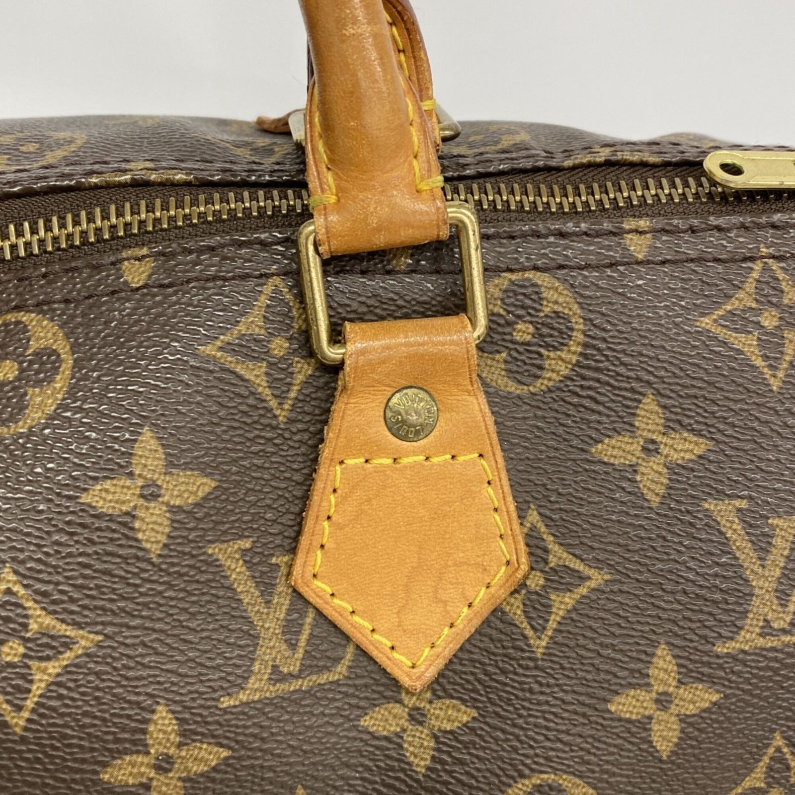 ルイ・ヴィトン(Louis Vuitton) ルイ・ヴィトン ハンドバッグ