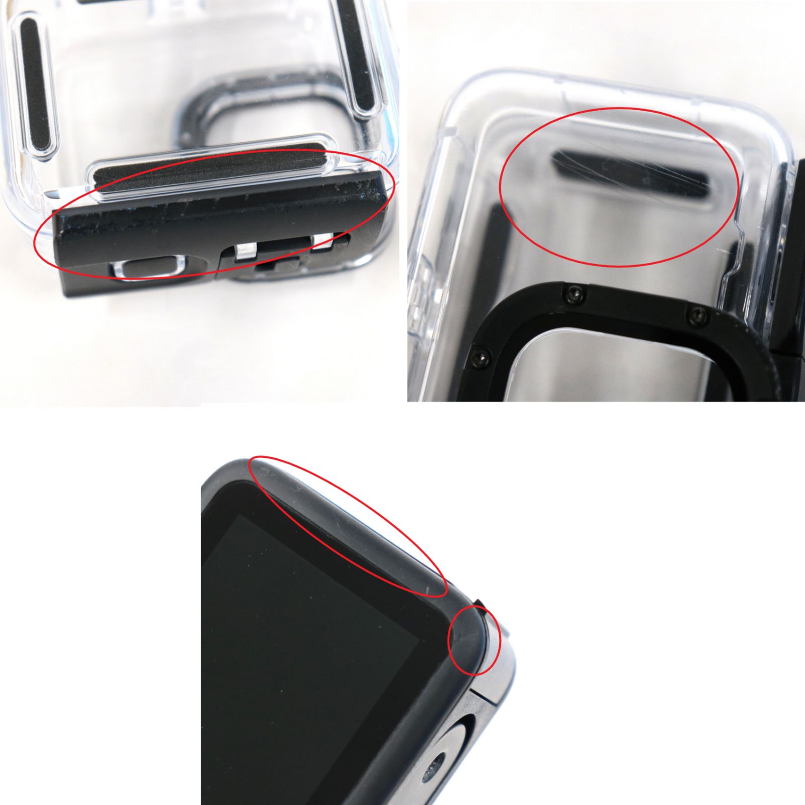 [中古] GoPro HERO11 Black hero11-black アクションカメラ アクセサリーセット hero11-black   [良い(B)] GoPro HERO11 Black hero11-black アクションカメラ アクセサリー