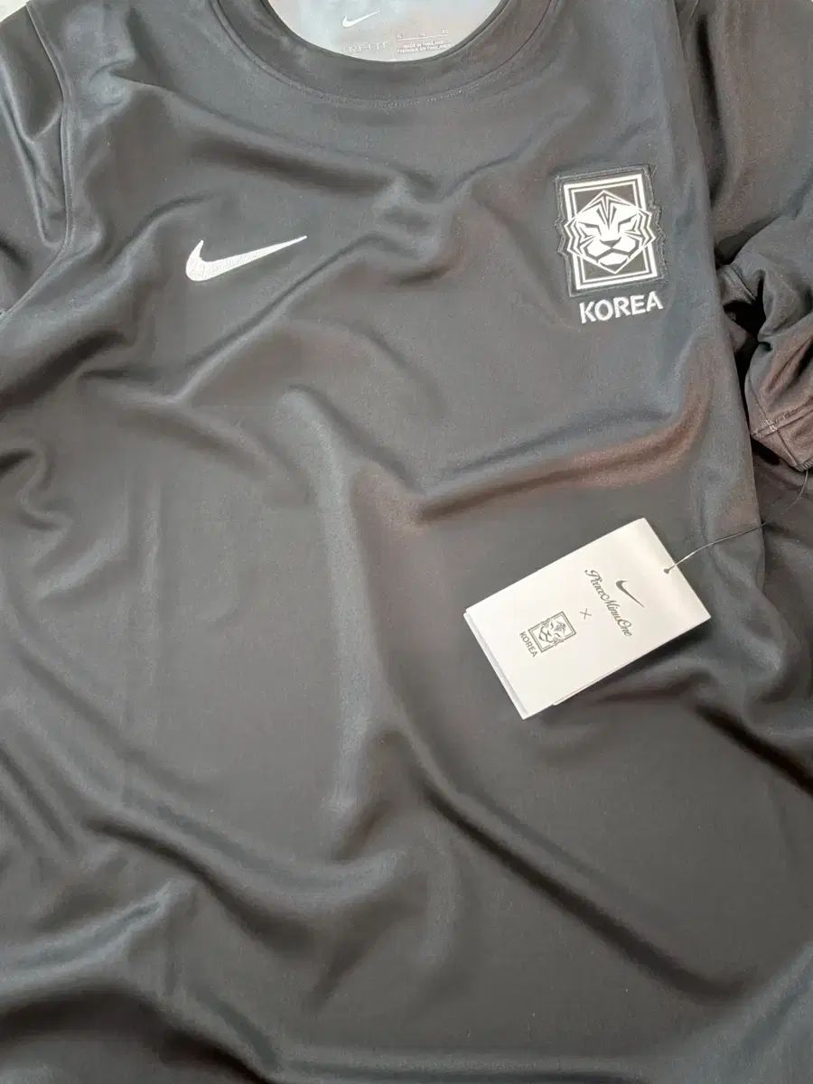 PEACEMINUSONE NIKE サッカー トレーニングウエア トップス XL