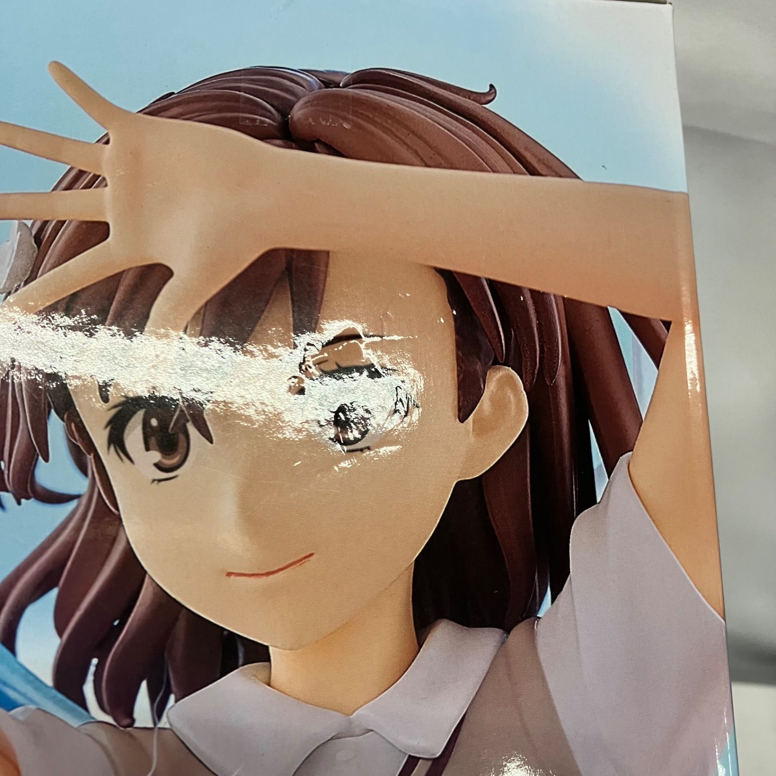 未開封 美少女 まとめ フィギュア 8個セット SF7G69 c107 - メルカリ